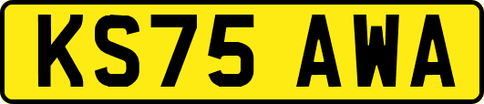 KS75AWA