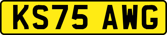KS75AWG