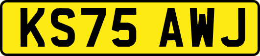 KS75AWJ