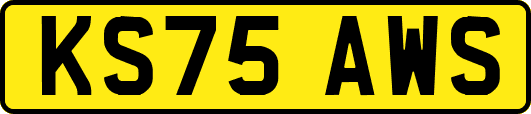 KS75AWS