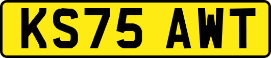 KS75AWT