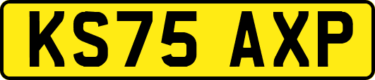 KS75AXP