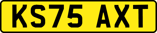 KS75AXT