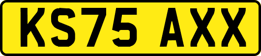 KS75AXX