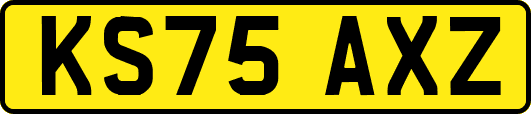 KS75AXZ
