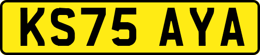KS75AYA