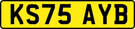 KS75AYB