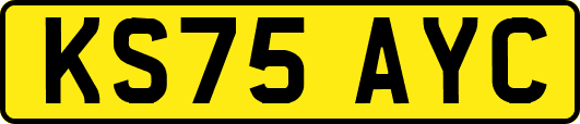KS75AYC
