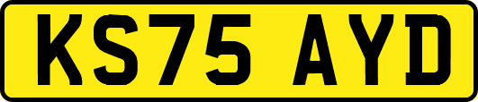 KS75AYD