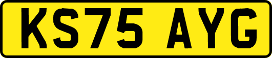 KS75AYG