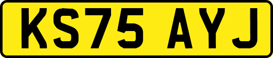 KS75AYJ