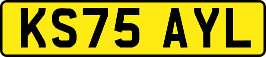 KS75AYL