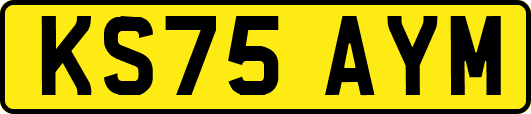KS75AYM