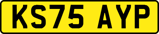 KS75AYP