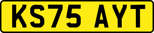 KS75AYT