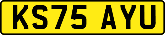 KS75AYU