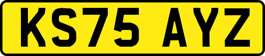 KS75AYZ