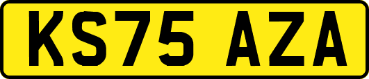 KS75AZA
