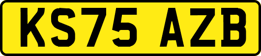KS75AZB