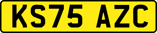 KS75AZC