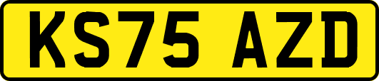 KS75AZD
