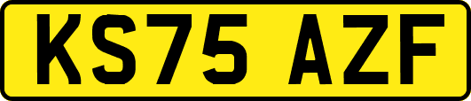 KS75AZF