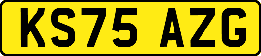 KS75AZG