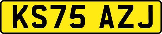 KS75AZJ