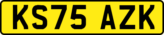 KS75AZK