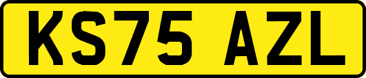 KS75AZL