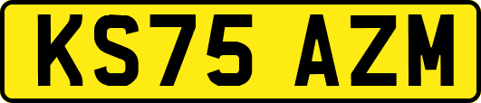 KS75AZM