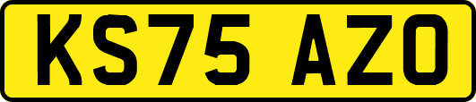 KS75AZO