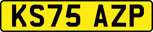 KS75AZP