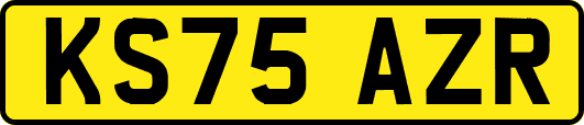 KS75AZR