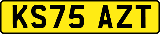 KS75AZT