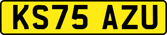 KS75AZU