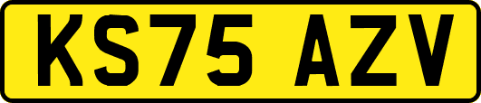 KS75AZV