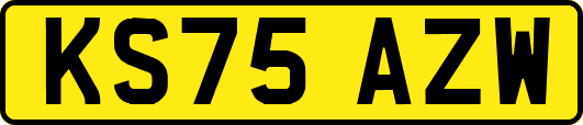 KS75AZW