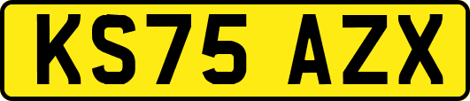 KS75AZX