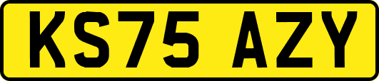 KS75AZY
