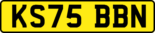 KS75BBN
