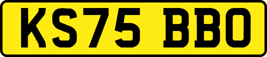 KS75BBO