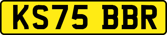 KS75BBR