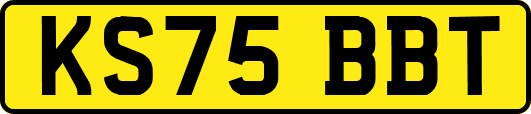 KS75BBT