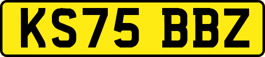 KS75BBZ
