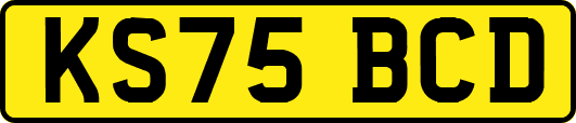 KS75BCD