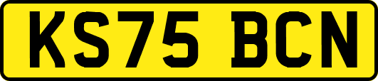 KS75BCN