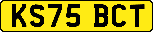 KS75BCT