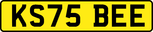 KS75BEE
