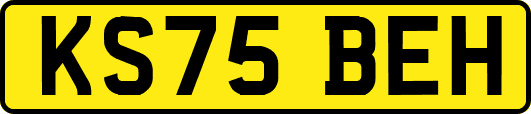 KS75BEH